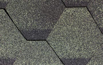 Lower Sydenham fibreglass shingle repairs