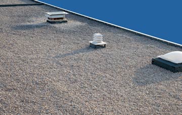 flat roofing Lower Sydenham, Bromley