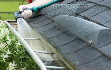 Lower Sydenham gutter cleaning costs