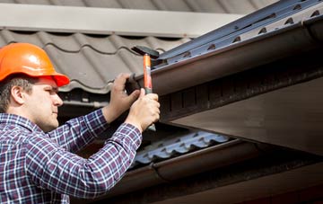 gutter repair Lower Sydenham, Bromley