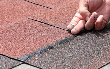 Lower Sydenham asphalt roof repairs