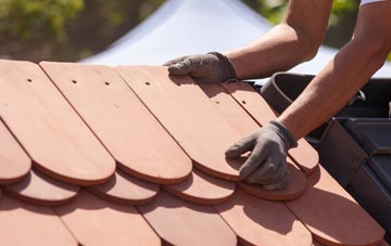 Lower Sydenham roof tile contractors