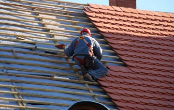 roof tiles Lower Sydenham, Bromley
