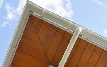 Lower Sydenham soffit types